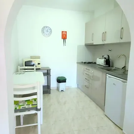 Ch 7 - One Bedroom Apartment, Casa Da Horta, Pool And Garden Apartmán Albufeira