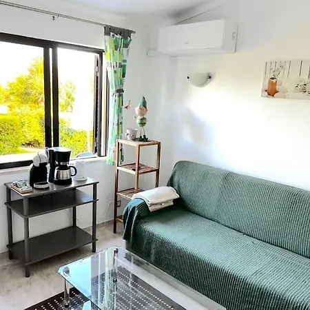 Ch 7 - One Bedroom Apartment, Casa Da Horta, Pool And Garden Apartmán Albufeira