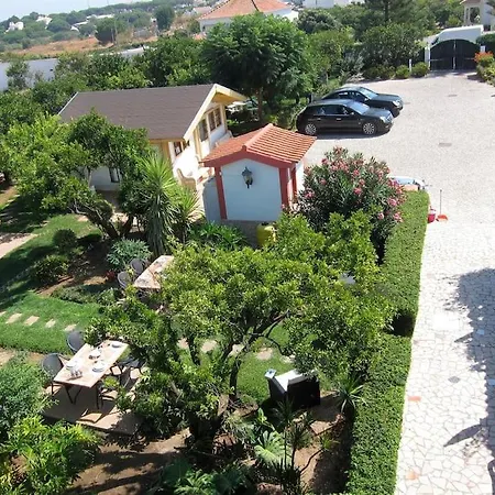 Ch 7 - One Bedroom Apartment, Casa Da Horta, Pool And Garden Apartmán *