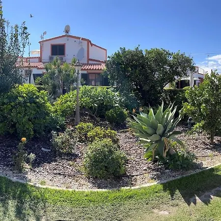 Ch 7 - One Bedroom Apartment, Casa Da Horta, Pool And Garden Apartmán *