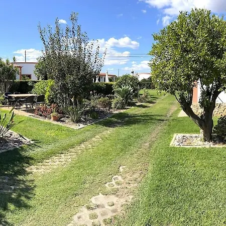 Ch 7 - One Bedroom Apartment, Casa Da Horta, Pool And Garden Apartmán