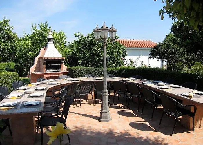 Ch 7 - One Bedroom Apartment, Casa Da Horta, Pool And Garden * Albufeira