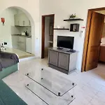 아파트 Ch 7 - One Bedroom Apartment, Casa Da Horta, Pool And Garden