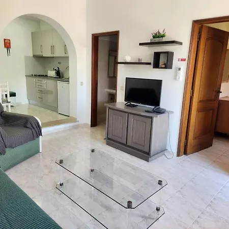 Apartamento Ch 7 - One Bedroom Apartment, Casa Da Horta, Pool And Garden