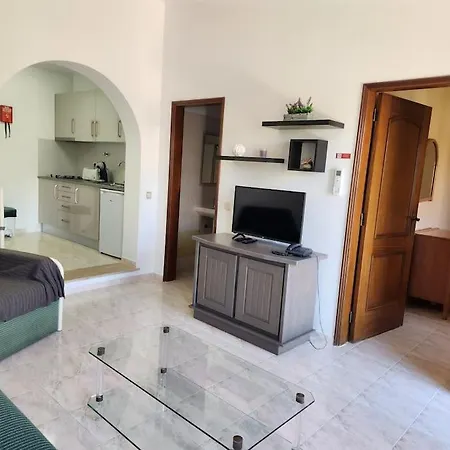 Appartamento Ch 7 - One Bedroom Apartment, Casa Da Horta, Pool And Garden *