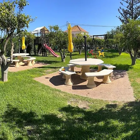 Appartamento Ch 7 - One Bedroom Apartment, Casa Da Horta, Pool And Garden