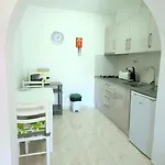 Ch 7 - One Bedroom Apartment, Casa Da Horta, Pool And Garden Διαμέρισμα Αλμπουφέιρα
