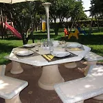 Ch 7 - One Bedroom Apartment, Casa Da Horta, Pool And Garden *